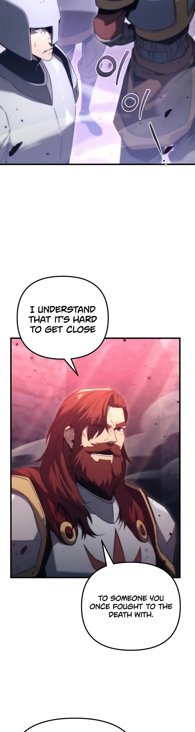 Regressor of the Fallen Family Chapter 33 page 8 - Chapter 33