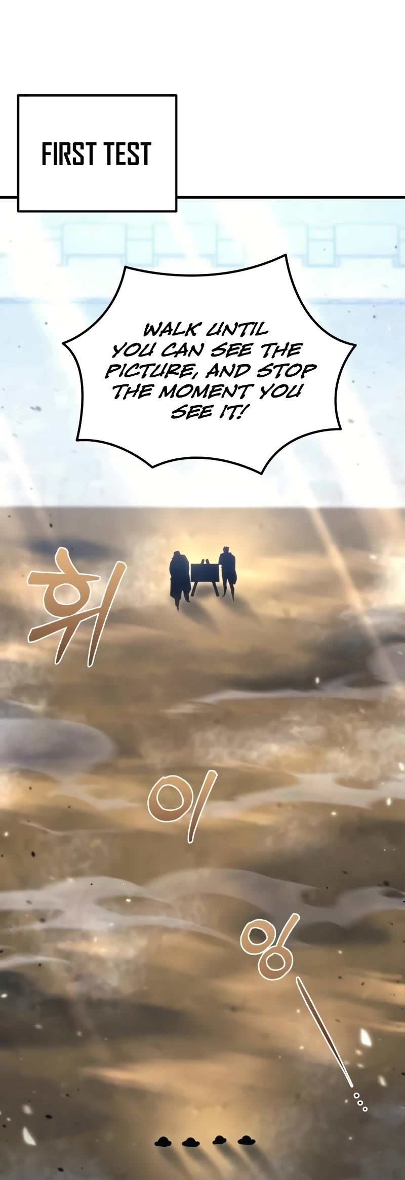 Regressor of the Fallen Family Chapter 34 page 15 - Chapter 34