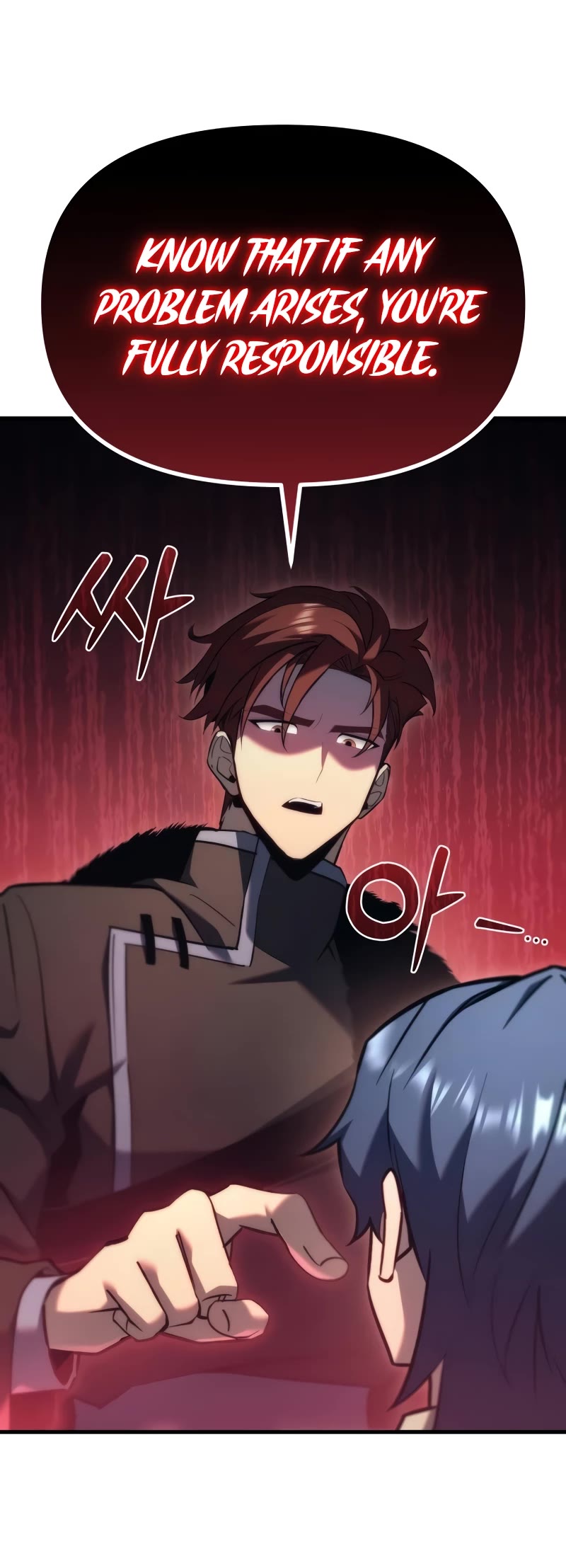 Regressor of the Fallen Family Chapter 34 page 40 - Chapter 34