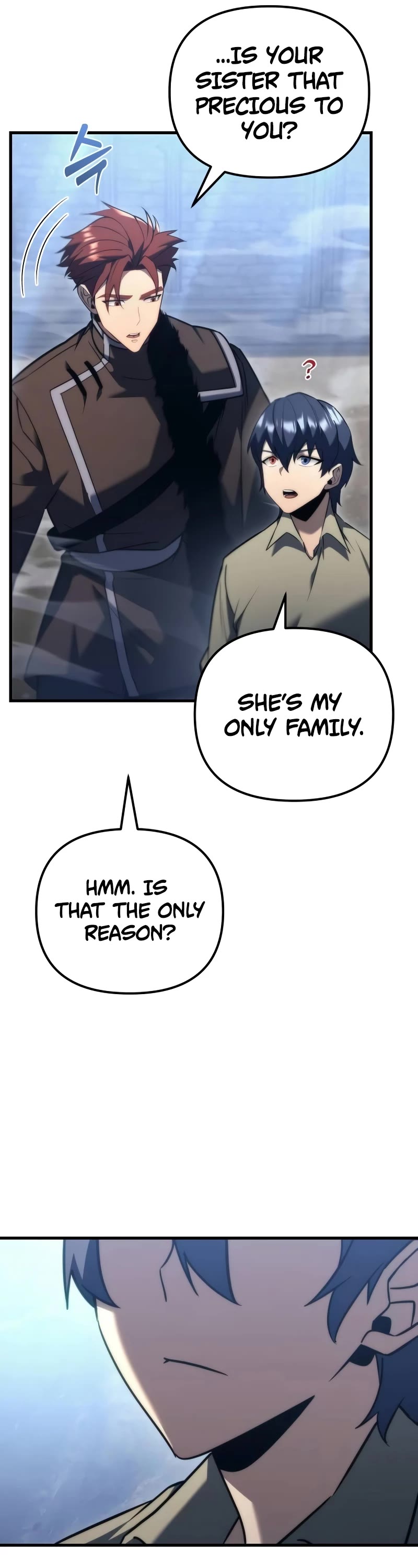 Regressor of the Fallen Family Chapter 34 page 42 - Chapter 34