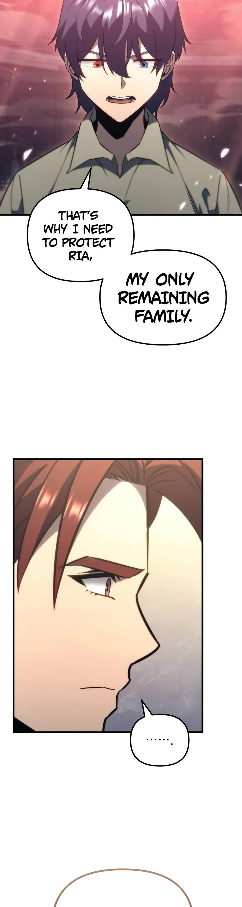 Regressor of the Fallen Family Chapter 34 page 44 - Chapter 34