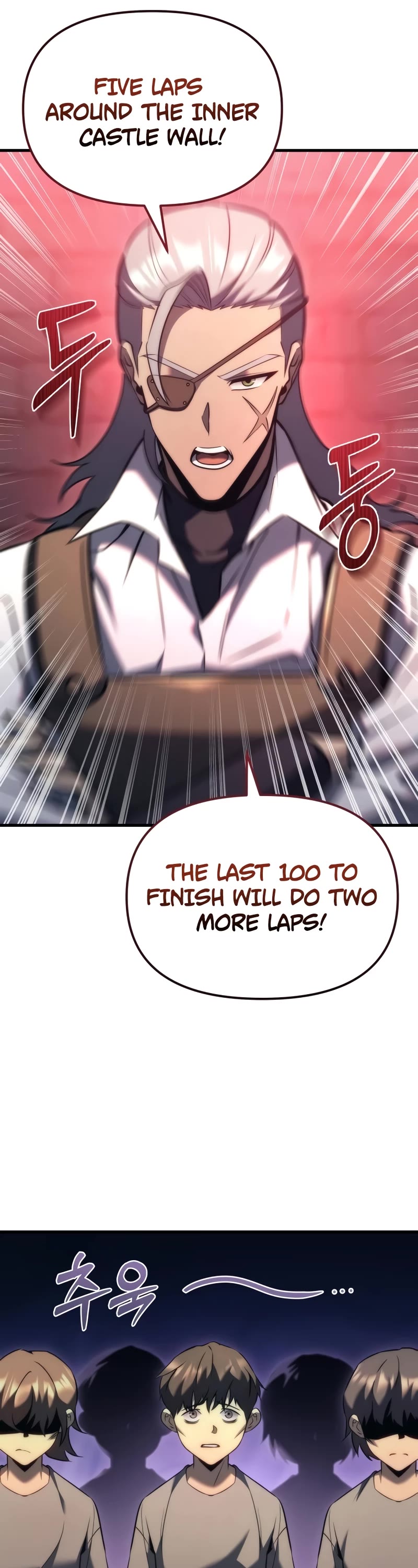 Regressor of the Fallen Family Chapter 34 page 47 - Chapter 34
