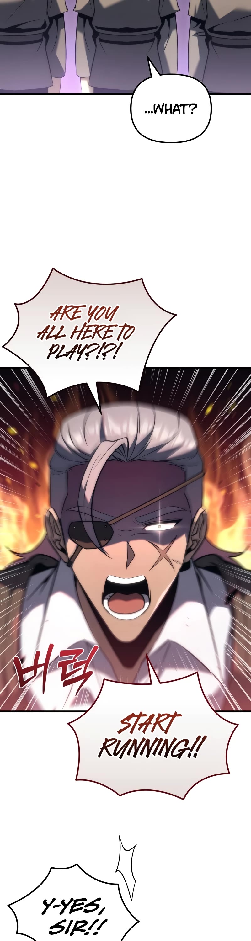 Regressor of the Fallen Family Chapter 34 page 48 - Chapter 34