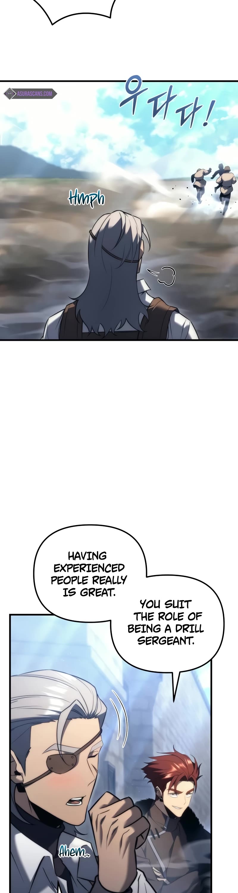 Regressor of the Fallen Family Chapter 34 page 49 - Chapter 34