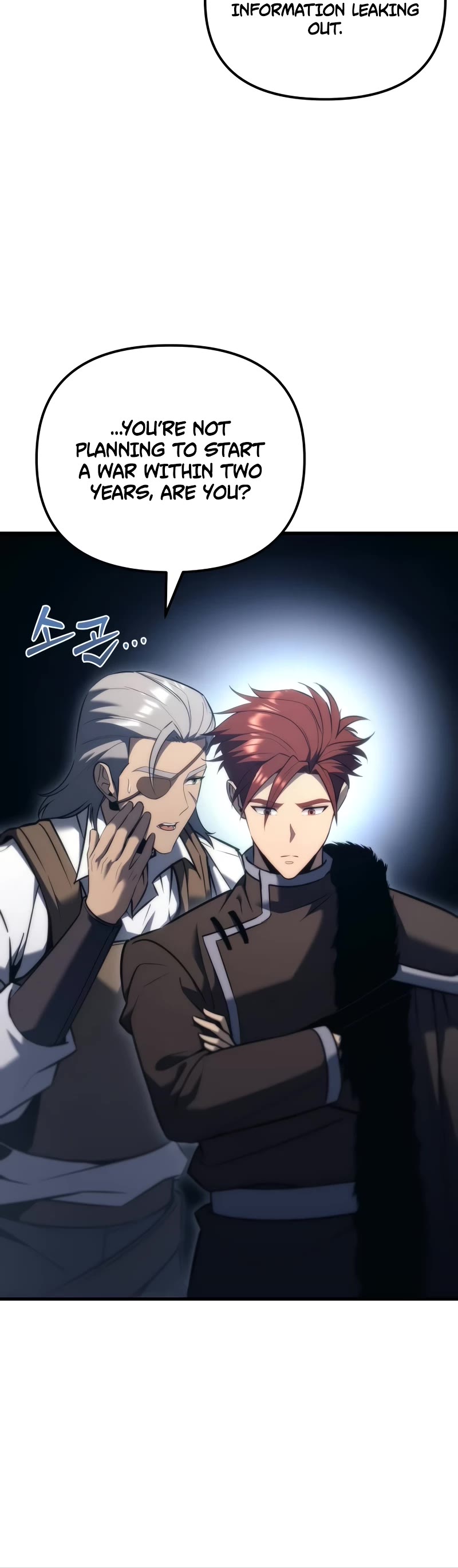 Regressor of the Fallen Family Chapter 34 page 51 - Chapter 34