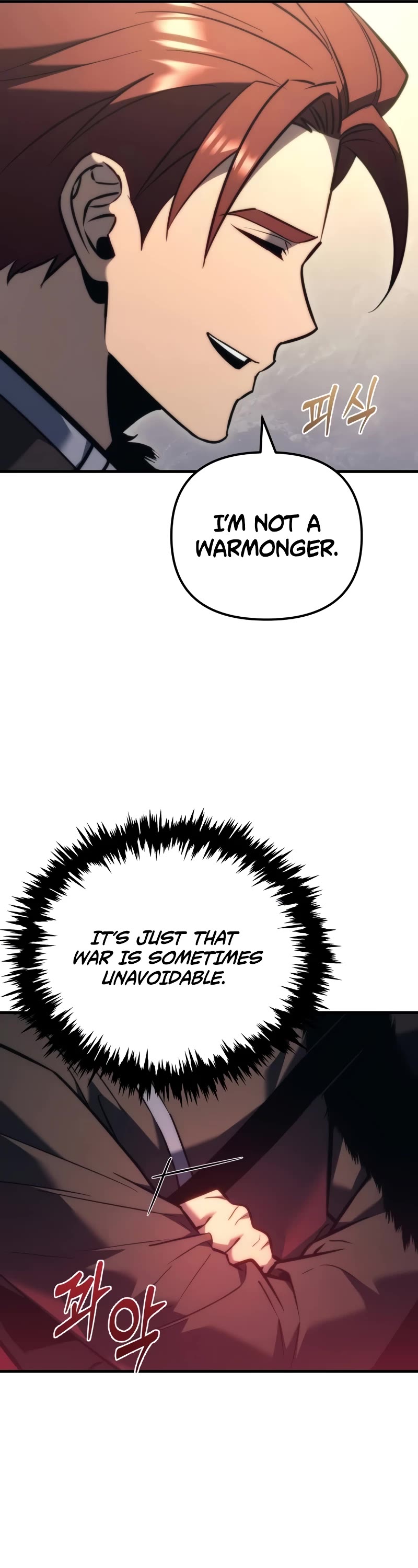 Regressor of the Fallen Family Chapter 34 page 52 - Chapter 34