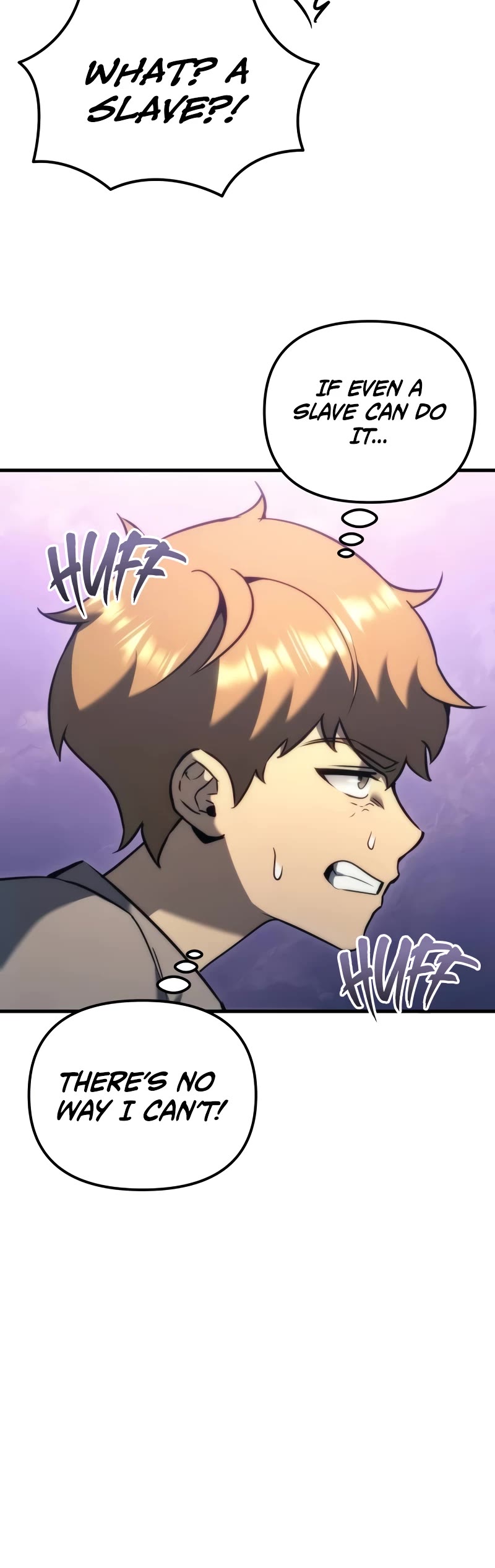Regressor of the Fallen Family Chapter 34 page 55 - Chapter 34