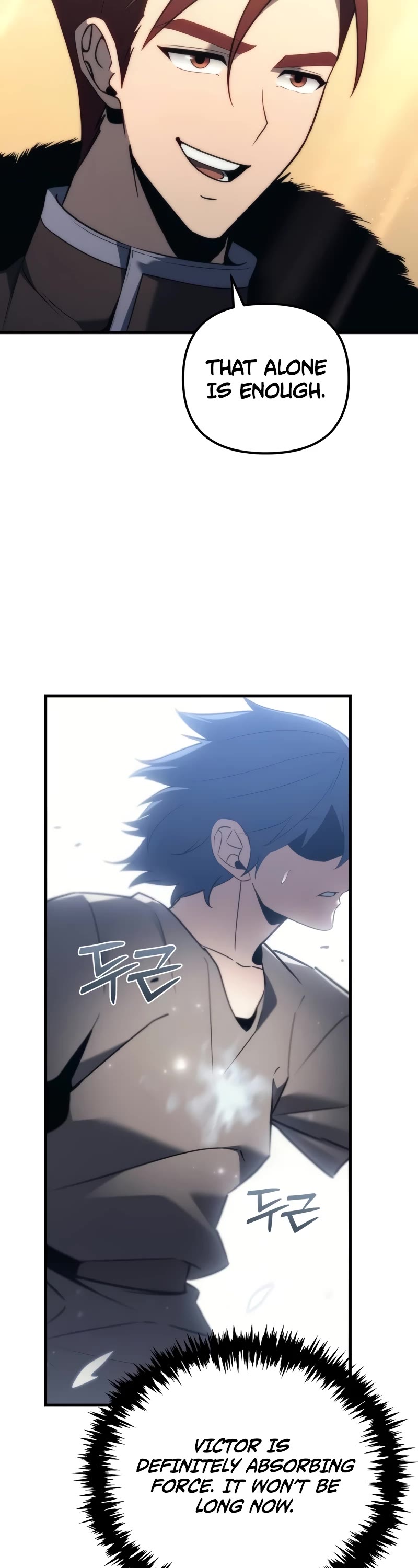 Regressor of the Fallen Family Chapter 34 page 58 - Chapter 34