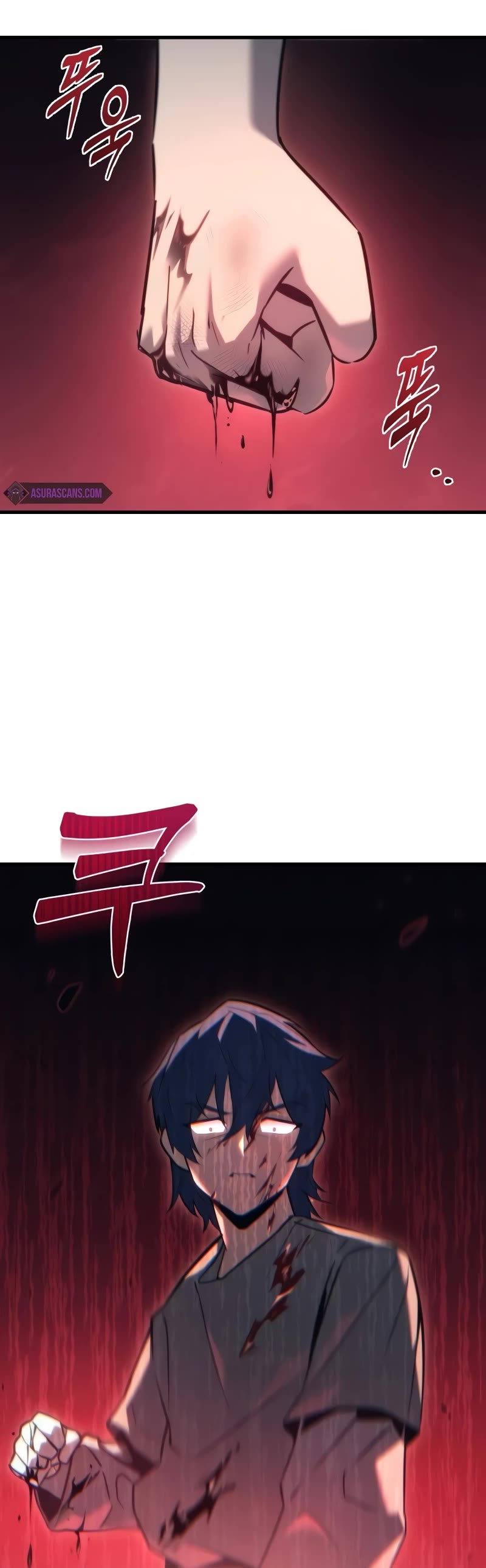 Regressor of the Fallen Family Chapter 34 page 60 - Chapter 34