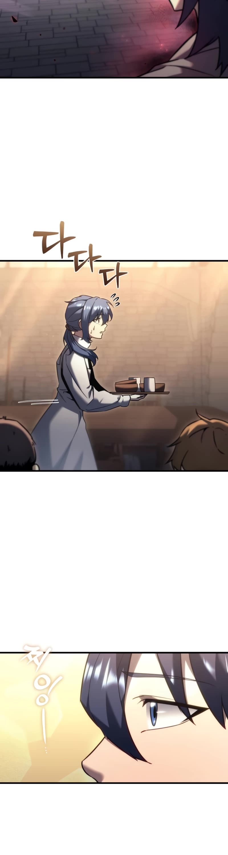 Regressor of the Fallen Family Chapter 35 page 10 - Chapter 35