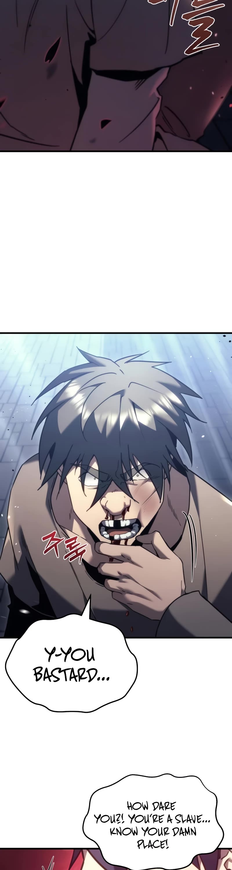 Regressor of the Fallen Family Chapter 35 page 23 - Chapter 35