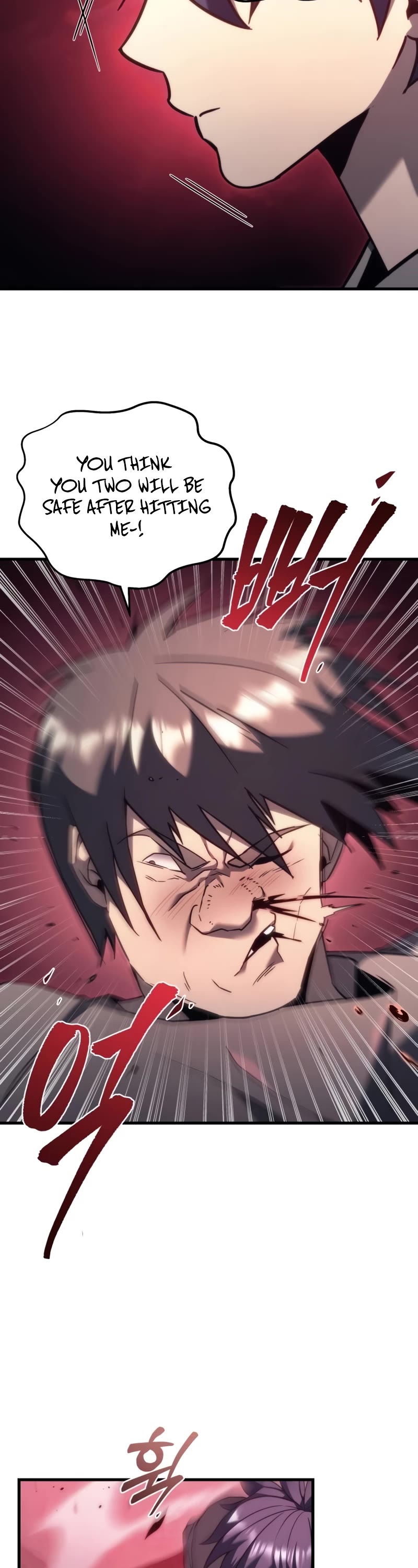 Regressor of the Fallen Family Chapter 35 page 24 - Chapter 35