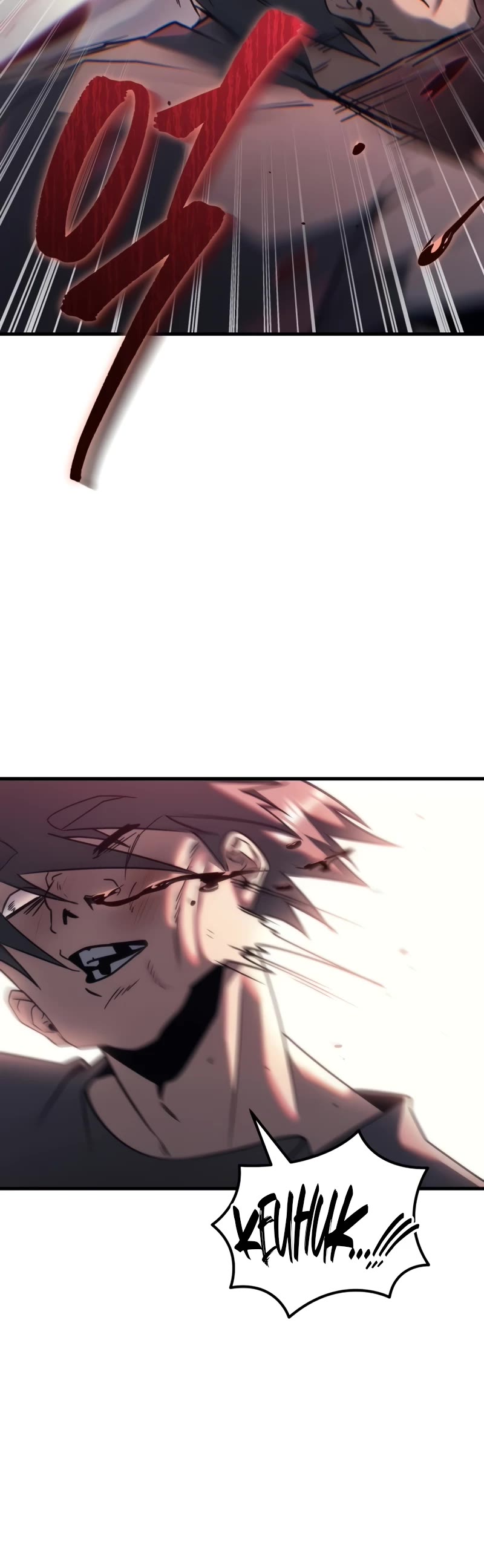 Regressor of the Fallen Family Chapter 35 page 26 - Chapter 35