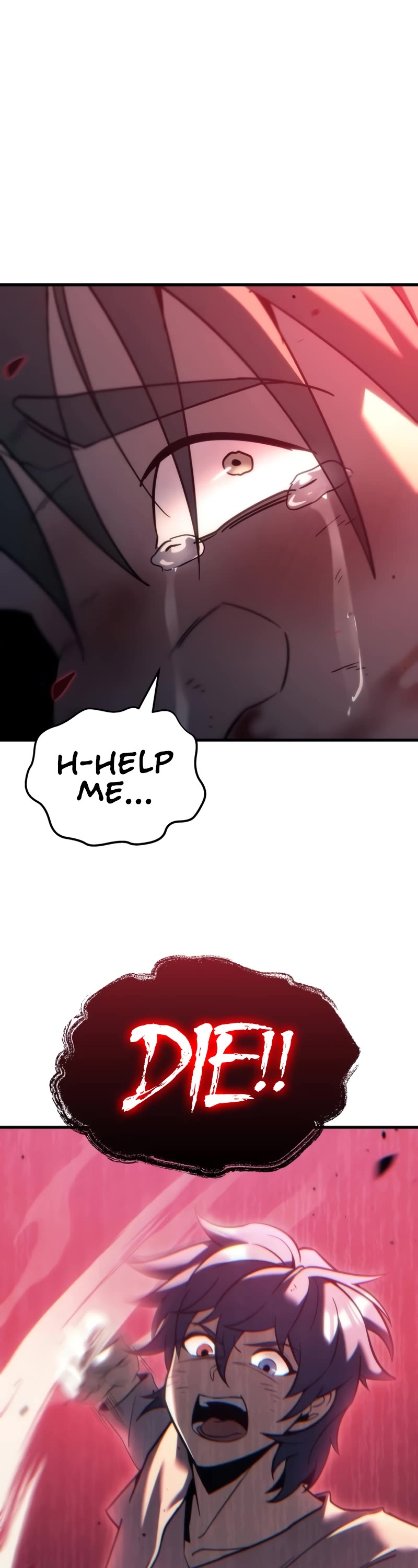 Regressor of the Fallen Family Chapter 35 page 28 - Chapter 35
