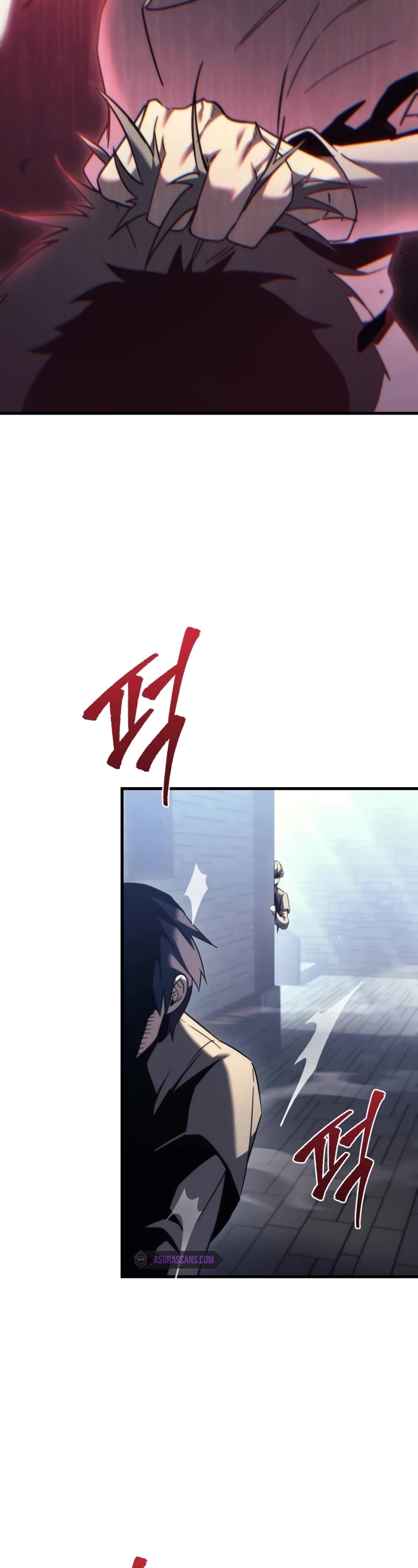 Regressor of the Fallen Family Chapter 35 page 29 - Chapter 35