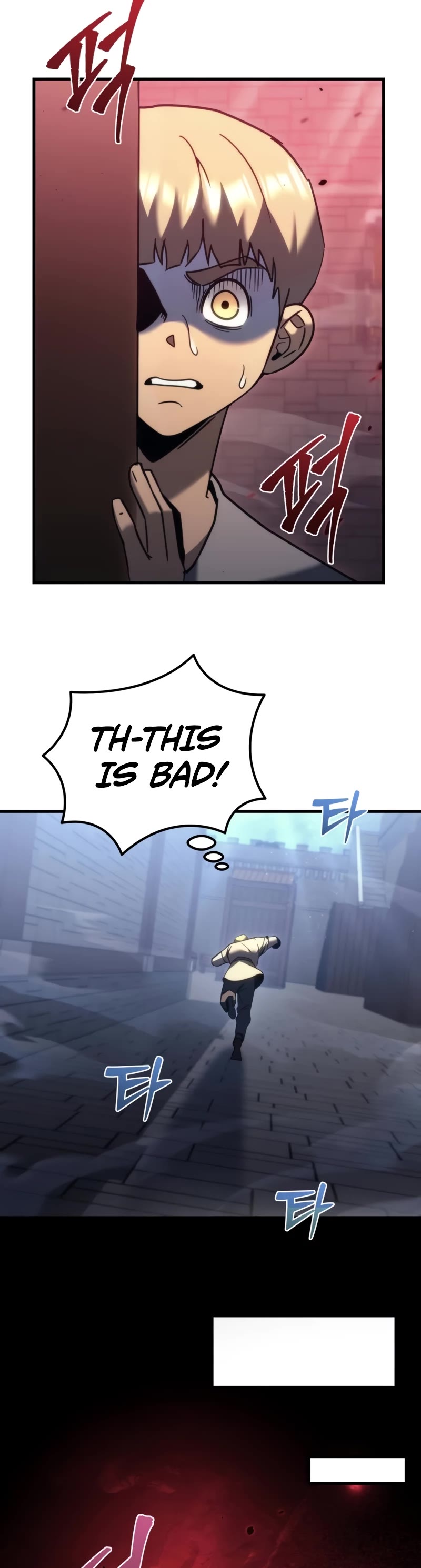 Regressor of the Fallen Family Chapter 35 page 30 - Chapter 35
