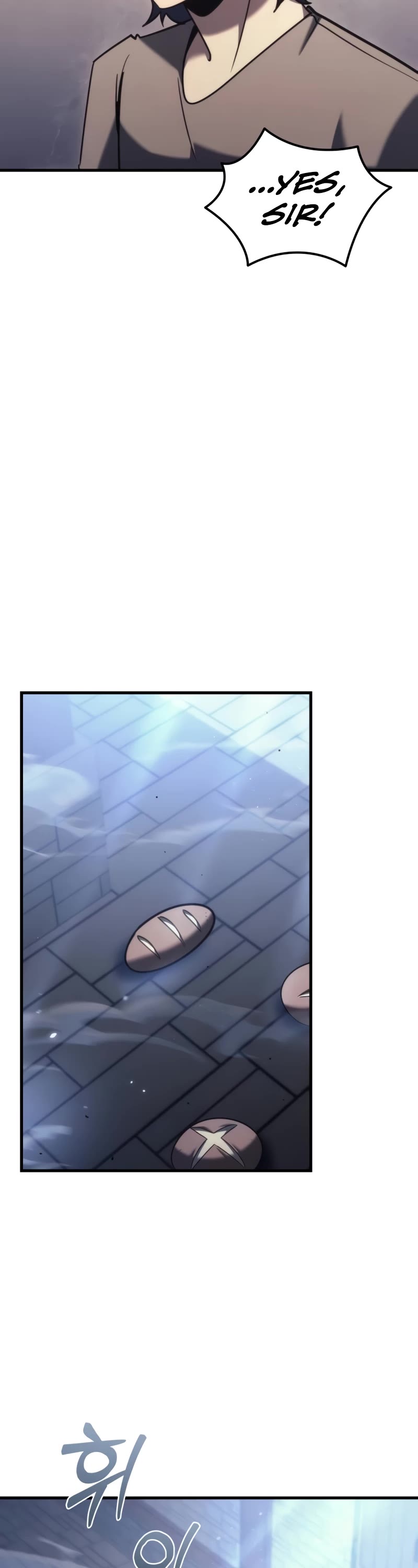 Regressor of the Fallen Family Chapter 35 page 38 - Chapter 35