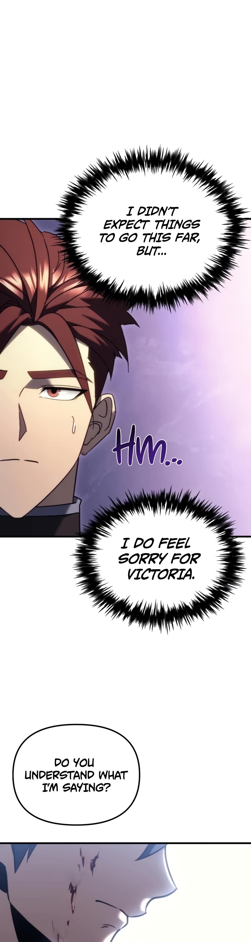 Regressor of the Fallen Family Chapter 35 page 47 - Chapter 35