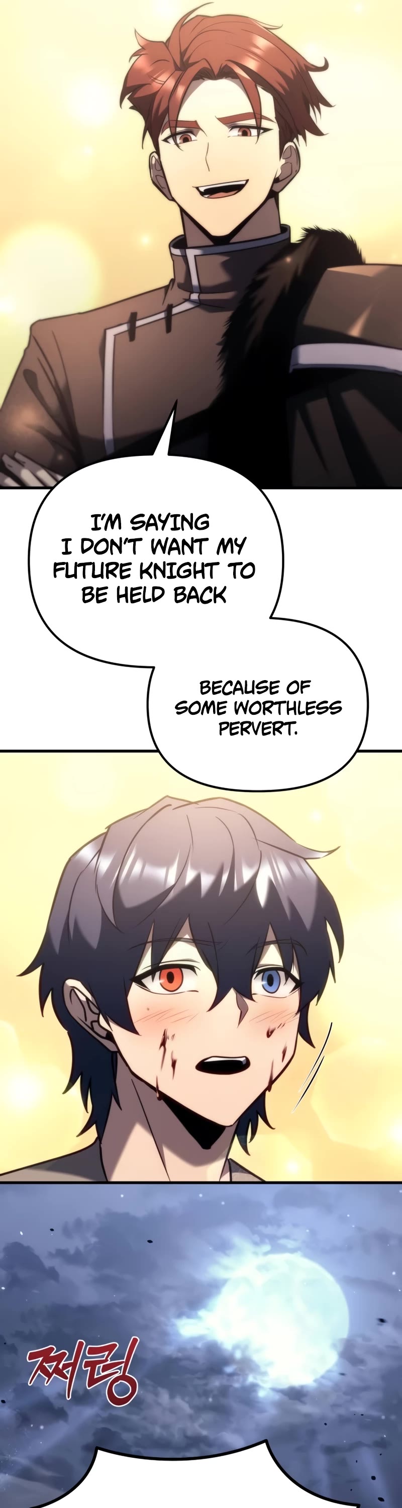 Regressor of the Fallen Family Chapter 35 page 52 - Chapter 35