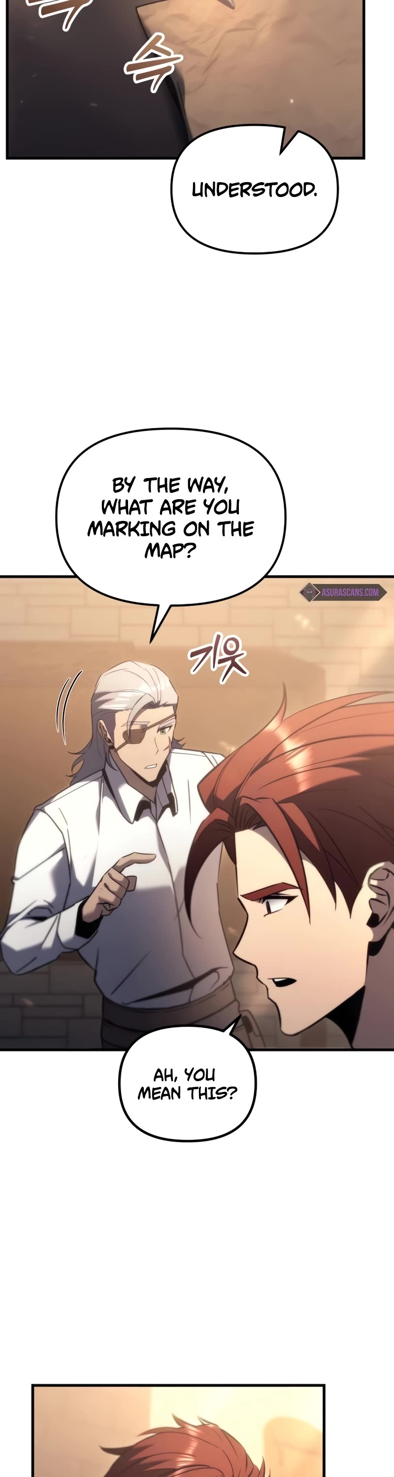Regressor of the Fallen Family Chapter 35 page 58 - Chapter 35