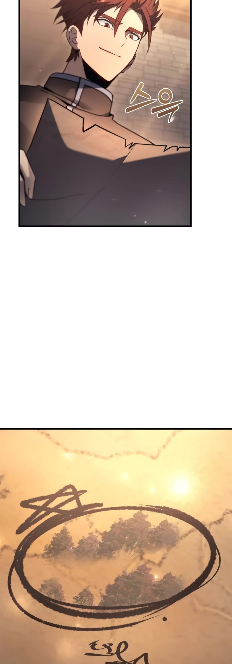 Regressor of the Fallen Family Chapter 35 page 59 - Chapter 35
