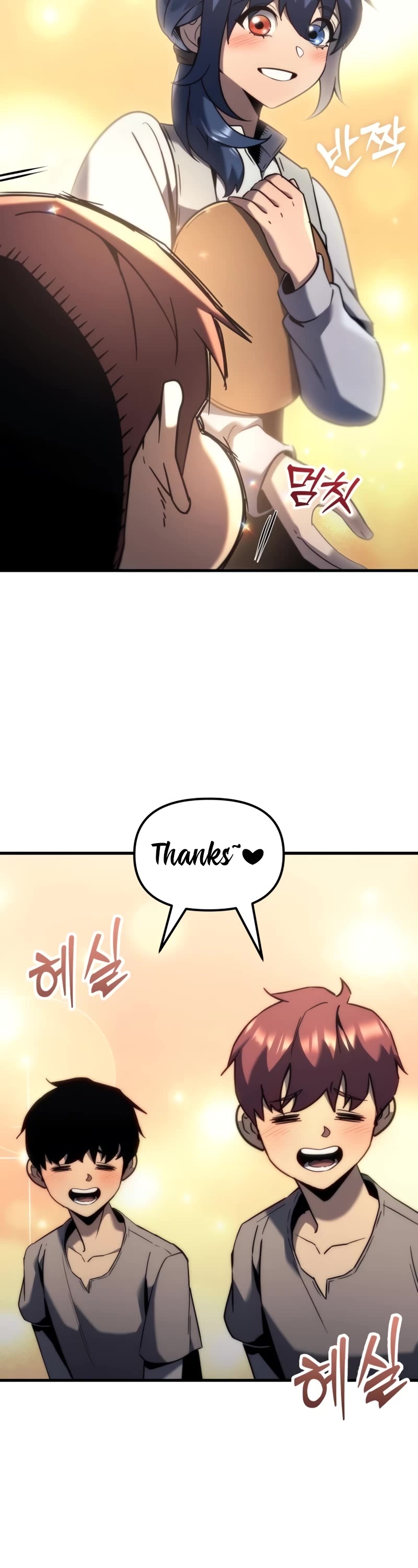 Regressor of the Fallen Family Chapter 35 page 6 - Chapter 35