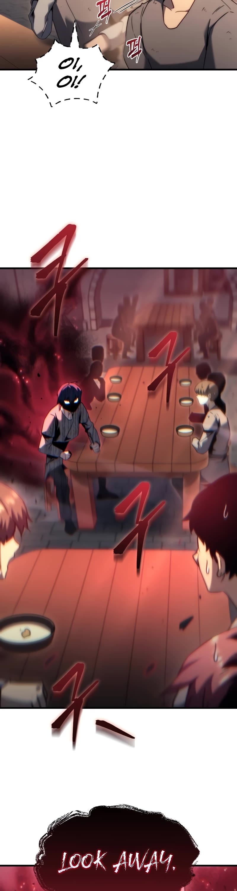Regressor of the Fallen Family Chapter 35 page 8 - Chapter 35