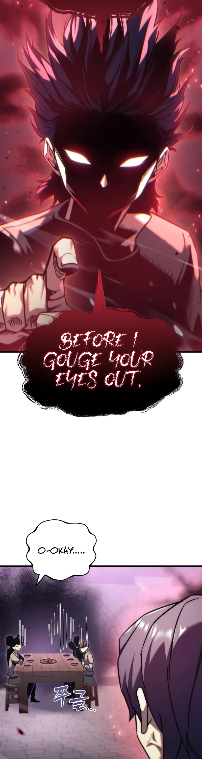 Regressor of the Fallen Family Chapter 35 page 9 - Chapter 35
