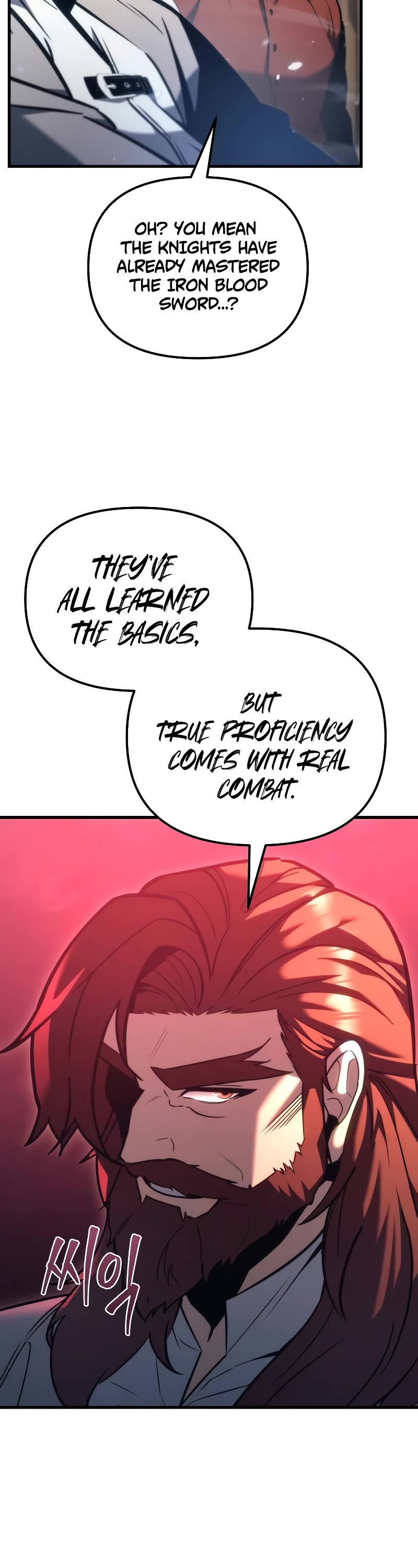 Regressor of the Fallen Family Chapter 36 page 11 - Chapter 36