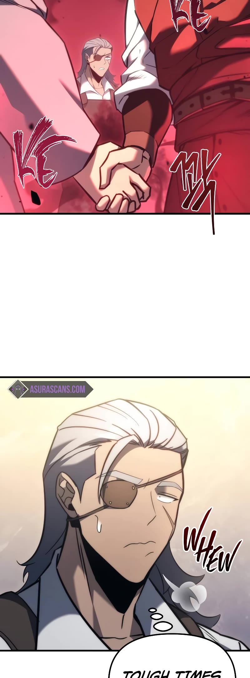 Regressor of the Fallen Family Chapter 36 page 13 - Chapter 36