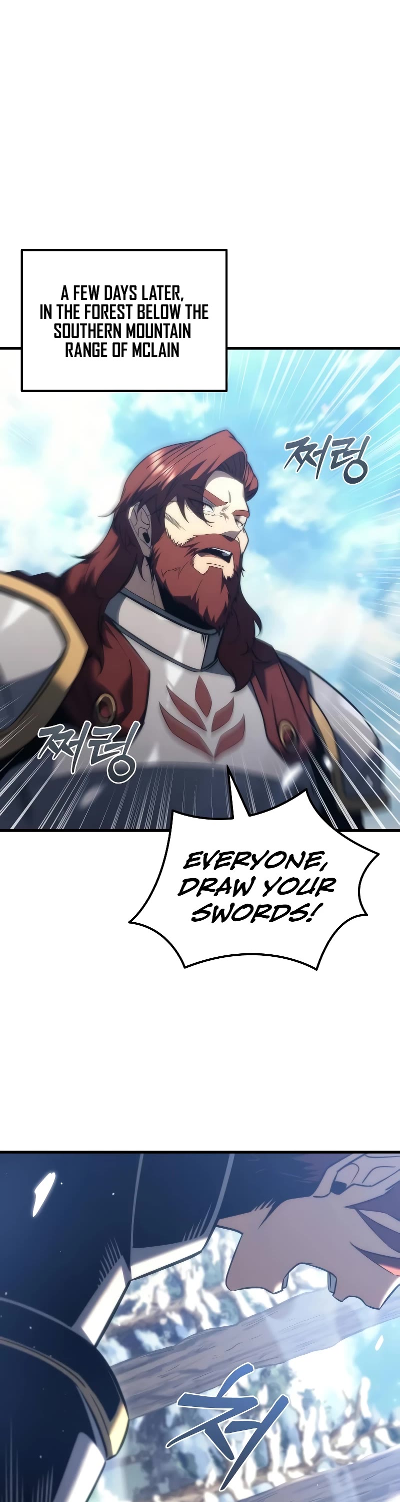 Regressor of the Fallen Family Chapter 36 page 15 - Chapter 36