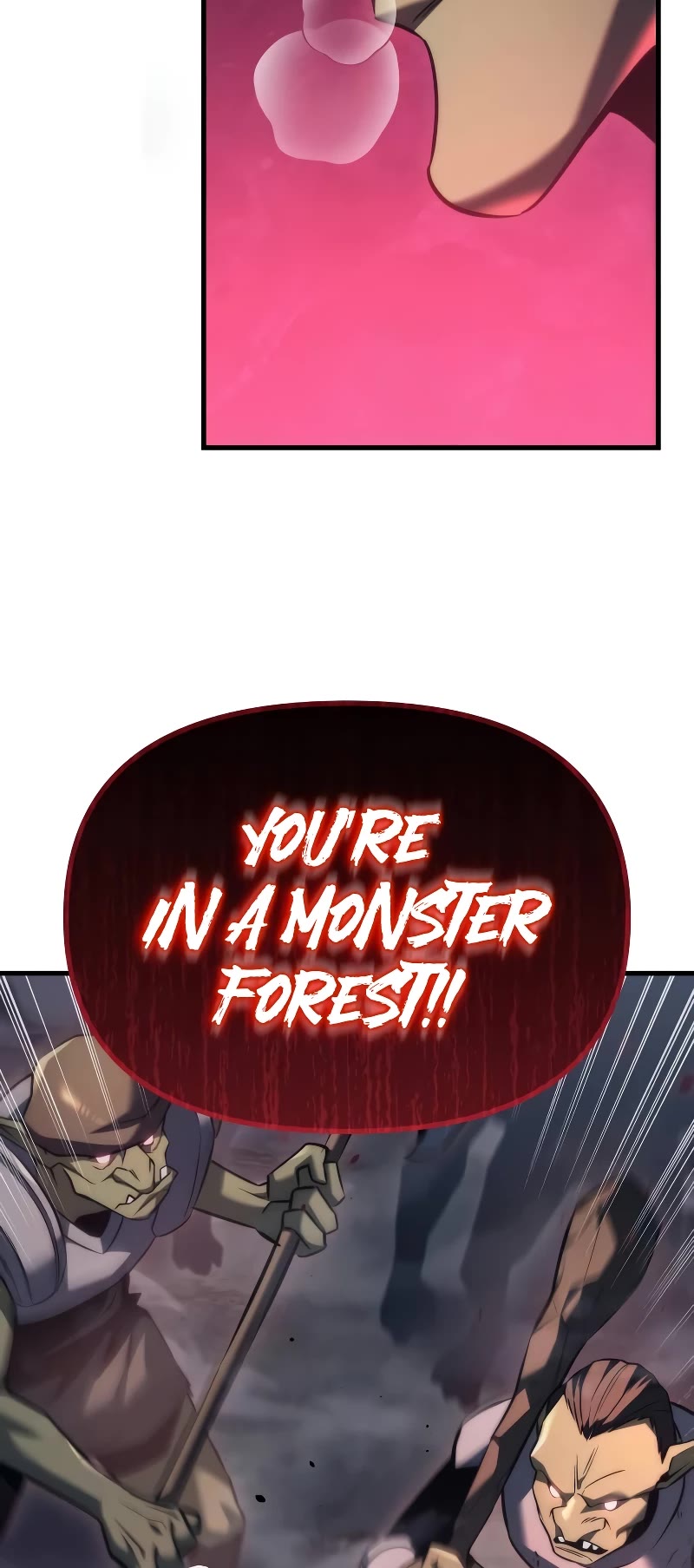 Regressor of the Fallen Family Chapter 36 page 23 - Chapter 36