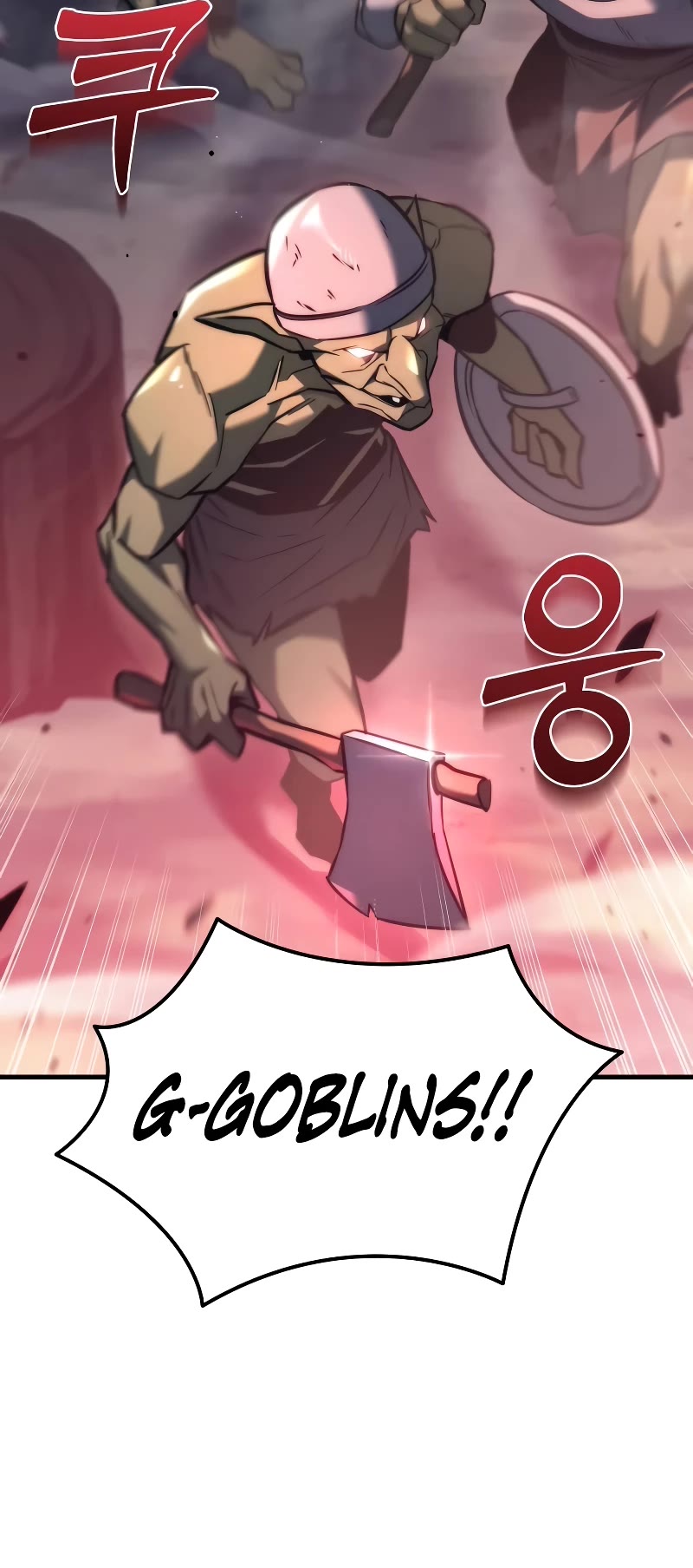 Regressor of the Fallen Family Chapter 36 page 24 - Chapter 36