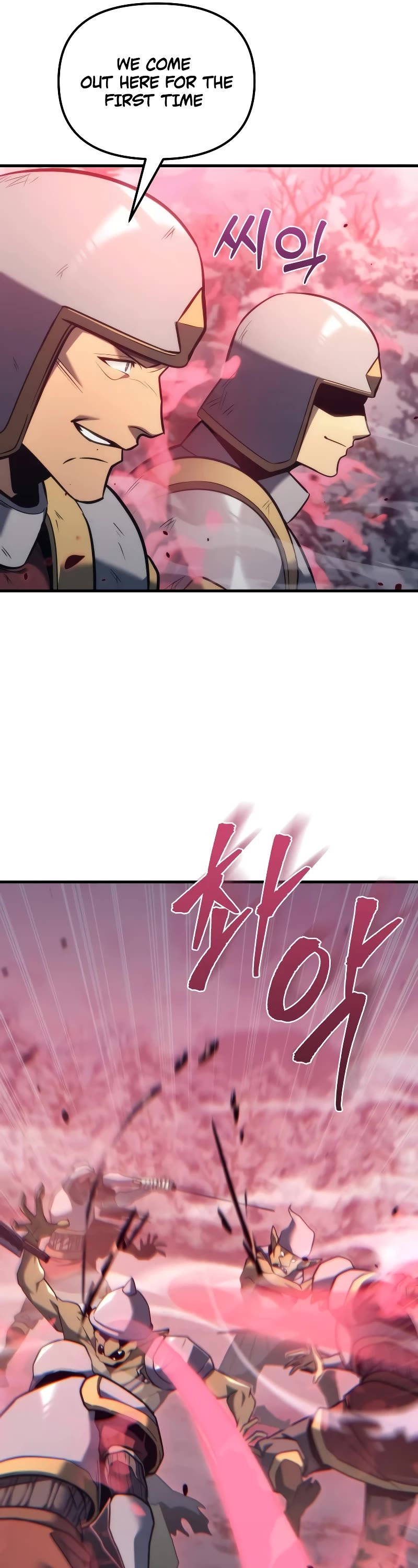 Regressor of the Fallen Family Chapter 36 page 25 - Chapter 36