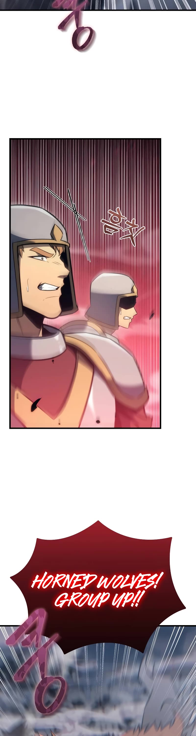 Regressor of the Fallen Family Chapter 36 page 35 - Chapter 36