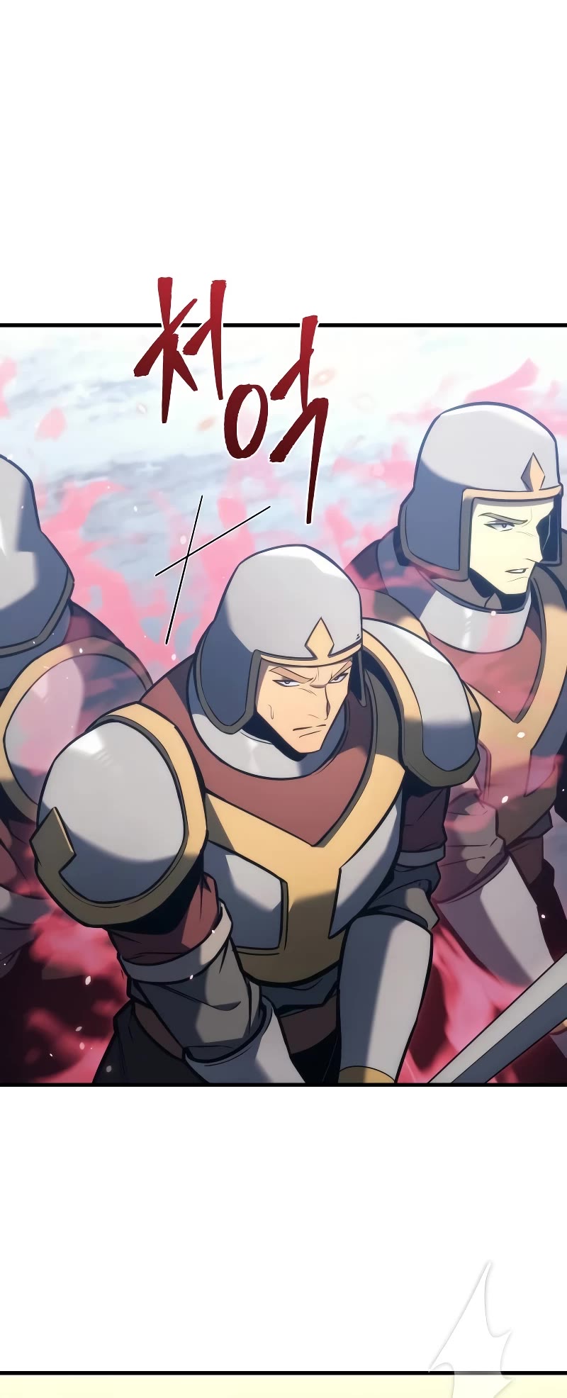 Regressor of the Fallen Family Chapter 36 page 37 - Chapter 36