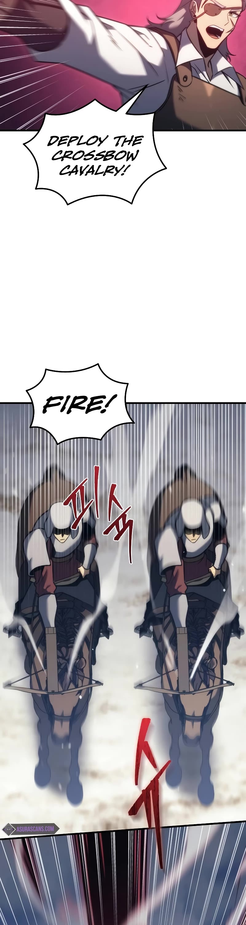 Regressor of the Fallen Family Chapter 36 page 40 - Chapter 36