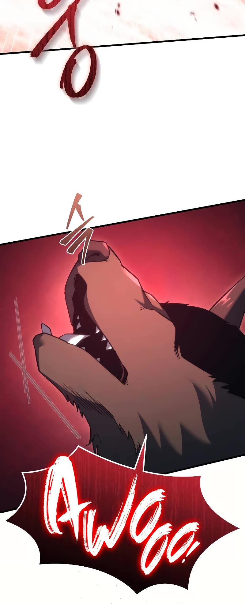 Regressor of the Fallen Family Chapter 36 page 42 - Chapter 36