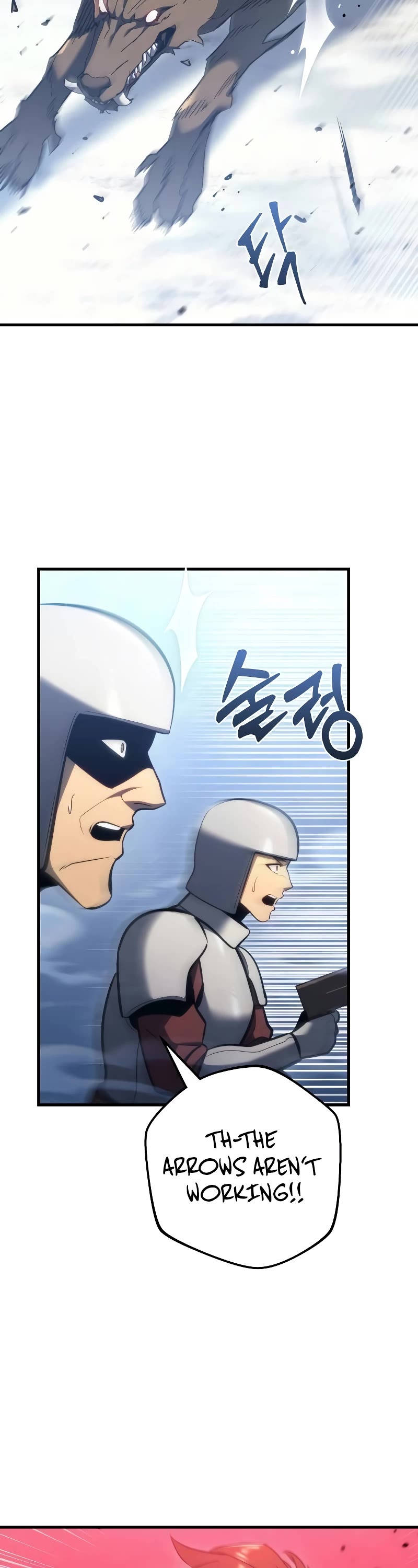 Regressor of the Fallen Family Chapter 36 page 44 - Chapter 36