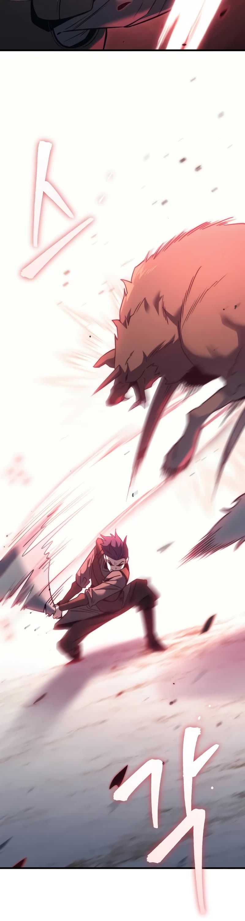 Regressor of the Fallen Family Chapter 36 page 49 - Chapter 36