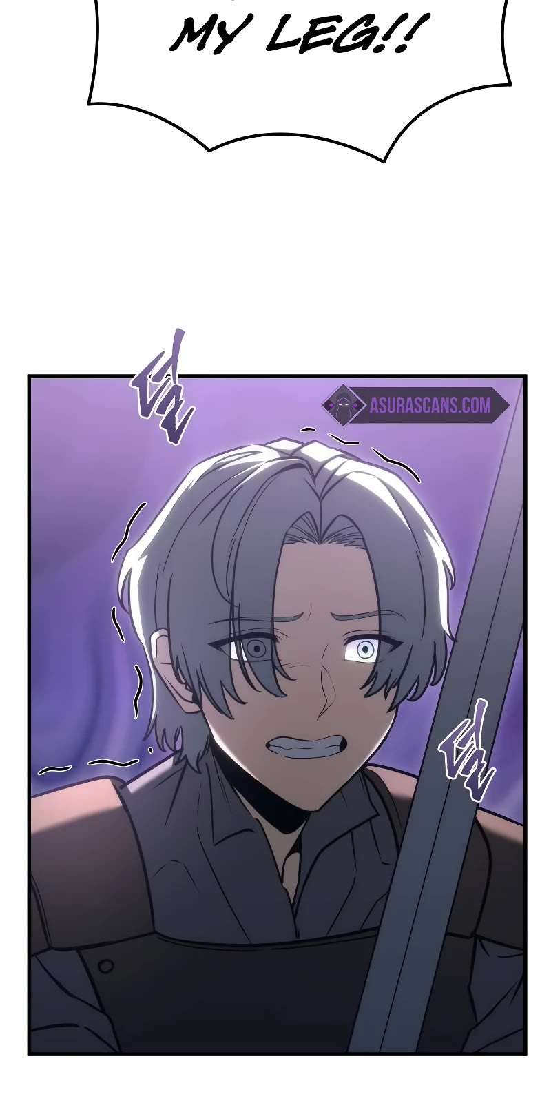 Regressor of the Fallen Family Chapter 36 page 52 - Chapter 36