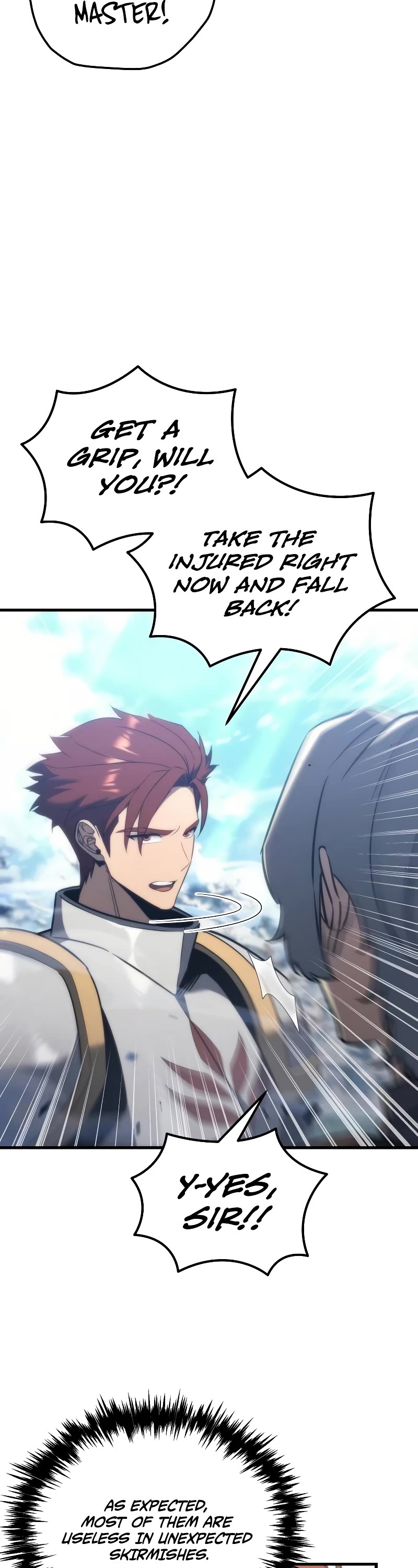 Regressor of the Fallen Family Chapter 36 page 55 - Chapter 36