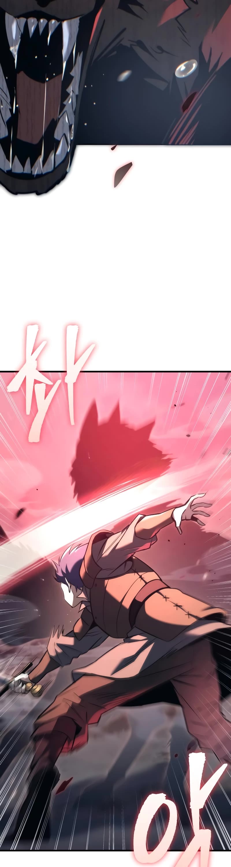 Regressor of the Fallen Family Chapter 36 page 60 - Chapter 36