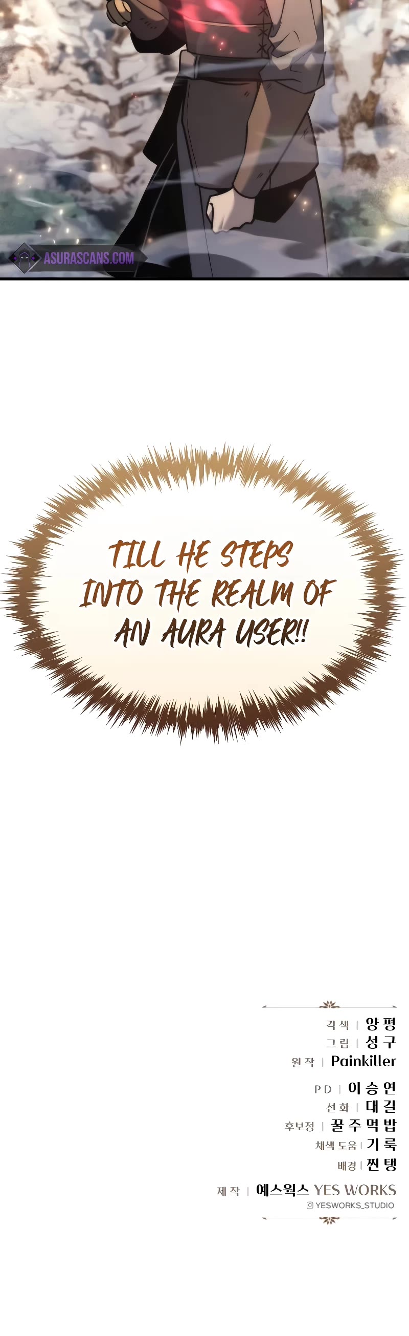 Regressor of the Fallen Family Chapter 36 page 65 - Chapter 36