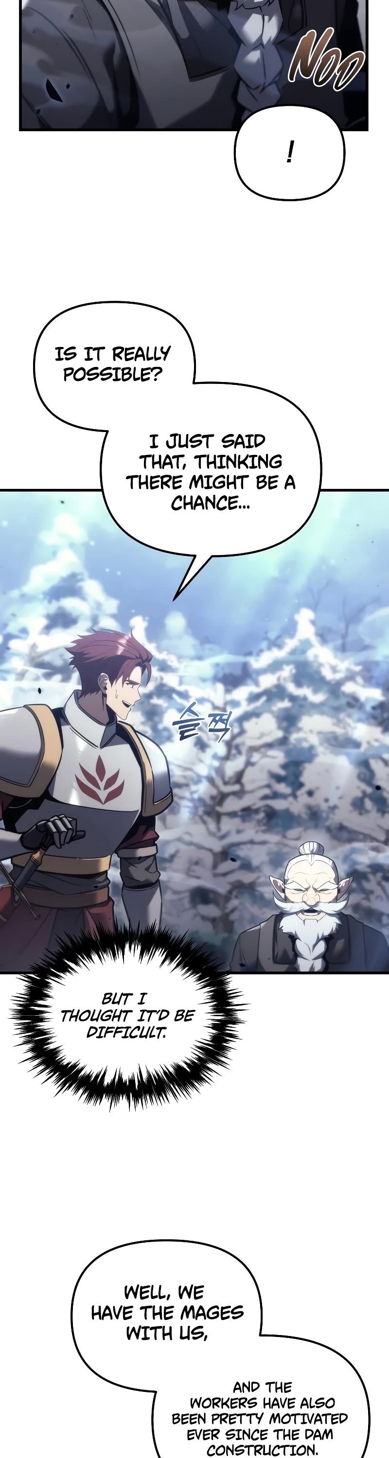 Regressor of the Fallen Family Chapter 37 page 13 - Chapter 37