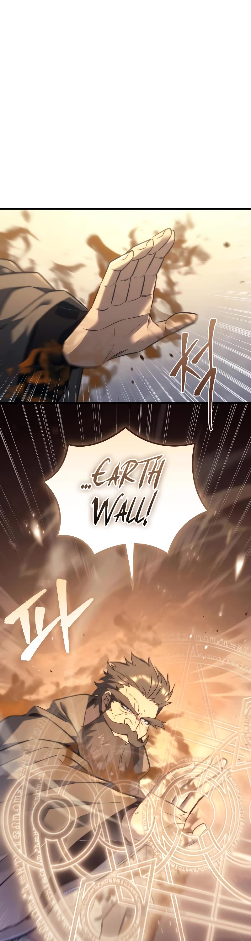 Regressor of the Fallen Family Chapter 37 page 17 - Chapter 37