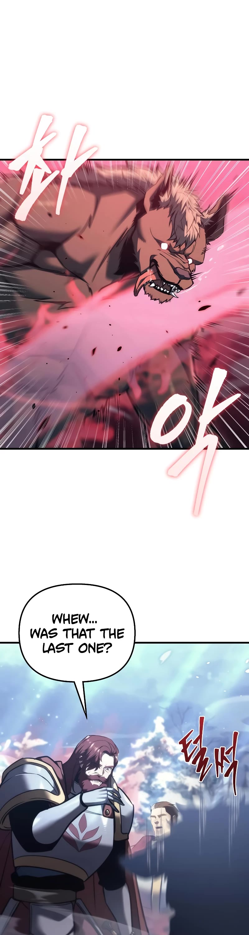 Regressor of the Fallen Family Chapter 37 page 2 - Chapter 37