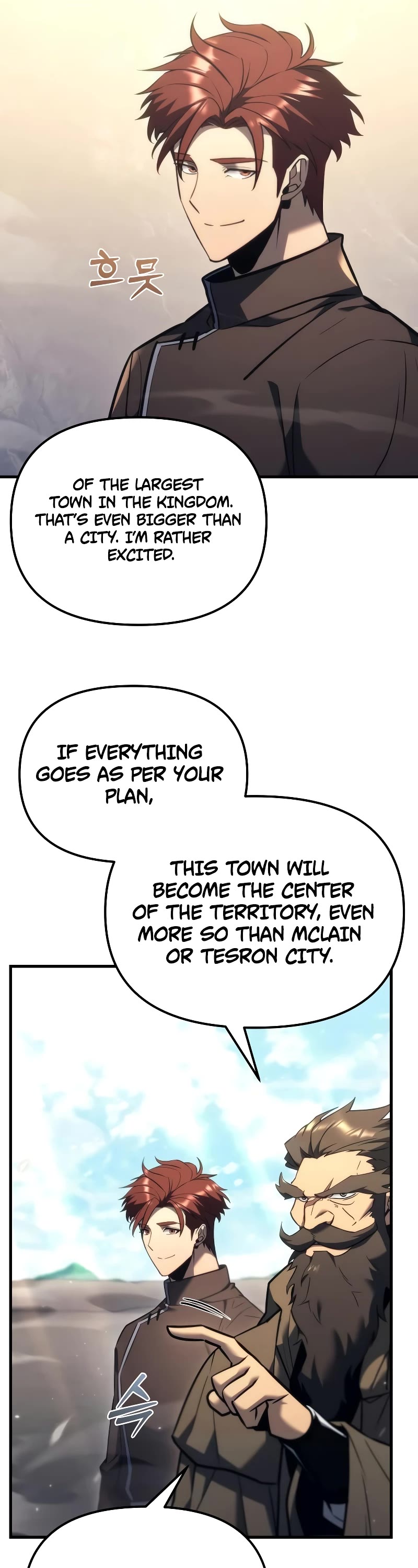 Regressor of the Fallen Family Chapter 37 page 22 - Chapter 37
