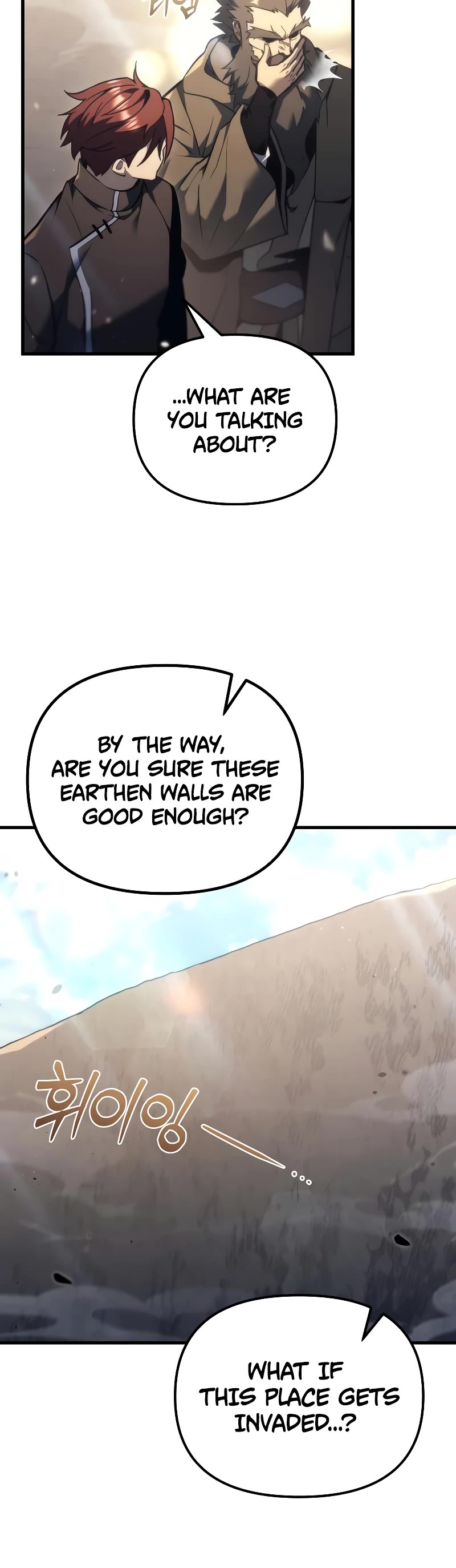Regressor of the Fallen Family Chapter 37 page 26 - Chapter 37
