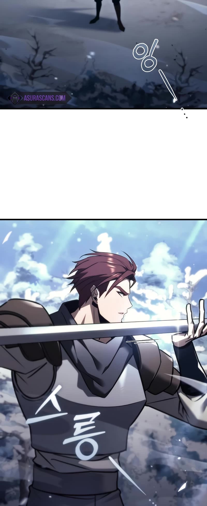 Regressor of the Fallen Family Chapter 37 page 30 - Chapter 37